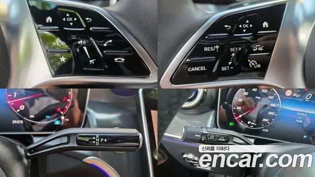 Mercedes-Benz GLC-Class 2025 — Фото 15/20