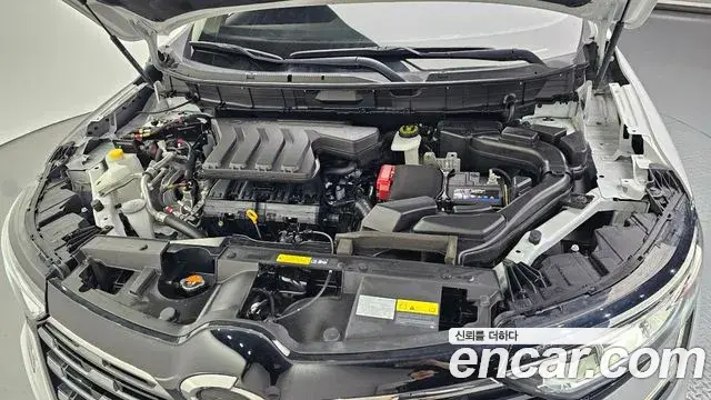 Renault Samsung QM6 2023 — Photo 6/30