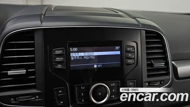 Renault Samsung QM6 2023 — Photo 2/30