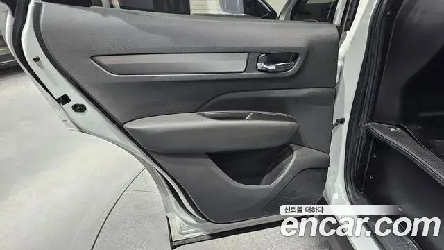 Renault Samsung QM6 2023 — Photo 11/30