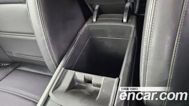 Renault Samsung QM6 2023 — Photo 15/30