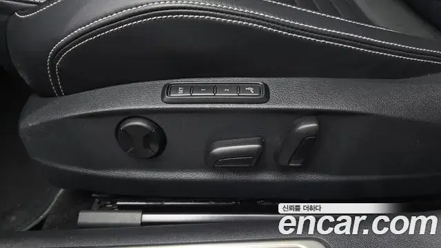 Volkswagen Passat GT 2021 — Şəkil 10/33
