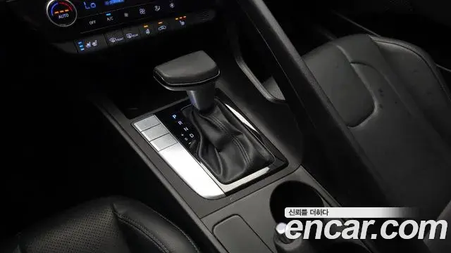 Hyundai Avante 2022 — Фото 9/20