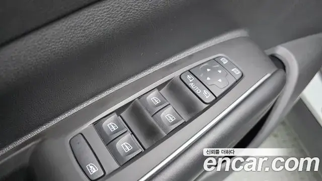 Renault Samsung QM6 2020 — Photo 4/32