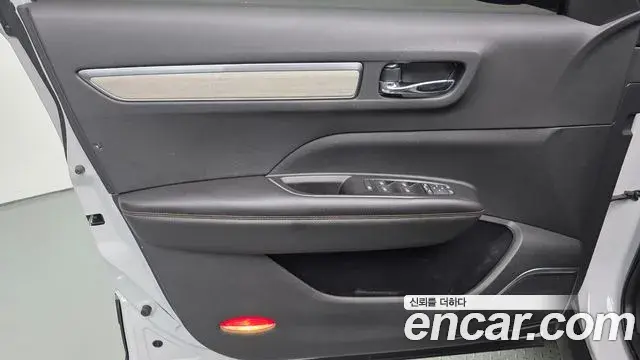Renault Samsung QM6 2020 — Photo 14/32