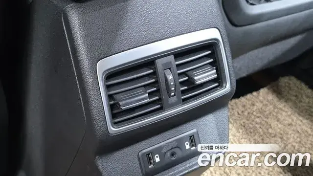 Renault Samsung QM6 2020 — Photo 27/32