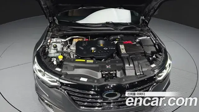 Renault Samsung SM6 2022 — Photo 20/31