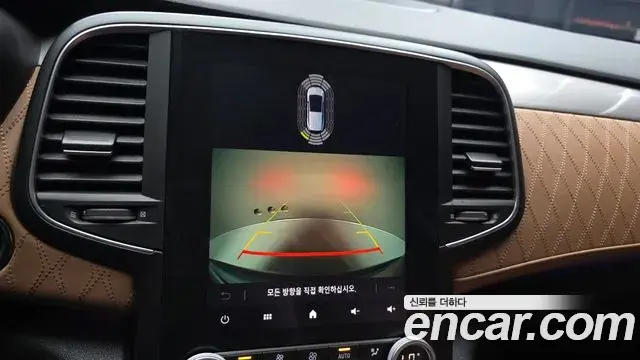 Renault Samsung SM6 2022 — Photo 7/31