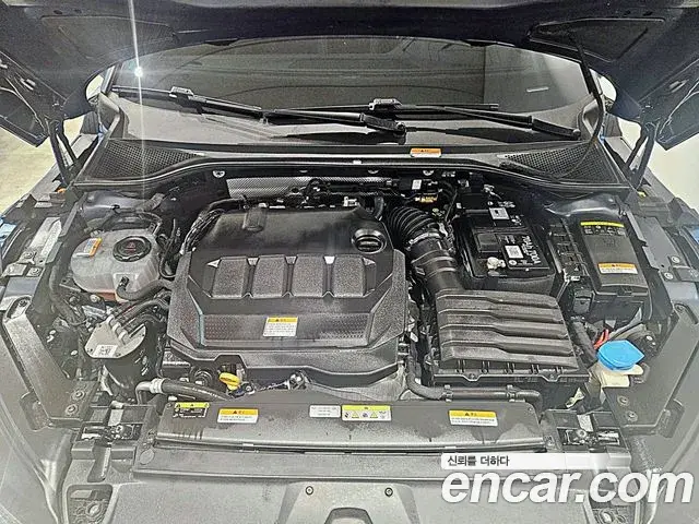 Volkswagen Arteon 2022 — ფოტო 4/16