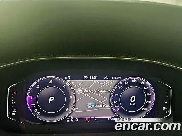 Volkswagen Arteon 2022 — ფოტო 15/16