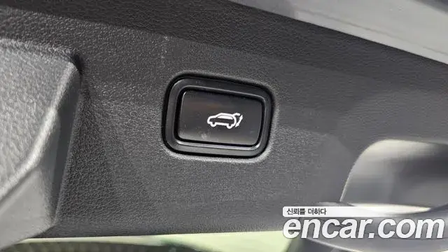 Kia Sportage 2022 — Фото 20/20