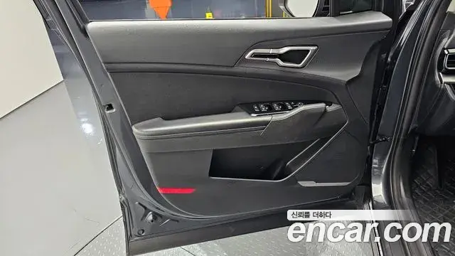 Kia Sportage 2022 — Photo 26/31