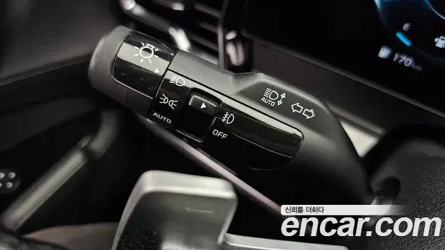 Kia Sportage 2022 — Photo 24/31