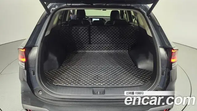 Kia Sportage 2022 — Photo 12/31