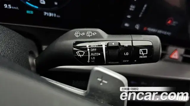 Kia Sportage 2022 — Photo 25/31