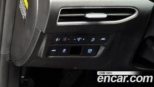 Hyundai Sonata Hybrid 2020 — Şəkil 4/30