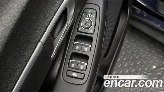 Hyundai Sonata Hybrid 2020 — Şəkil 10/30