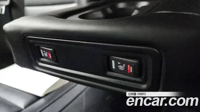 Renault Samsung QM6 2022 — Şəkil 24/35