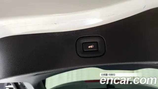 Renault Samsung QM6 2022 — Şəkil 23/35