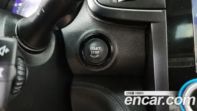 Renault Samsung QM6 2022 — Şəkil 27/35
