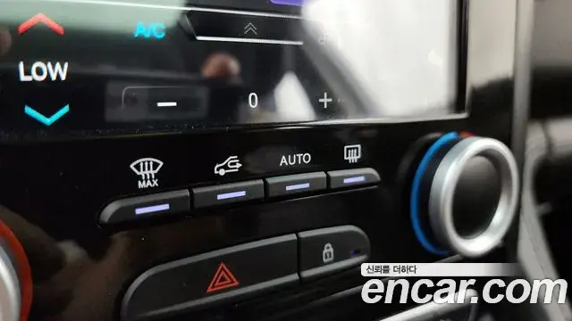 Renault Samsung QM6 2022 — Şəkil 25/35