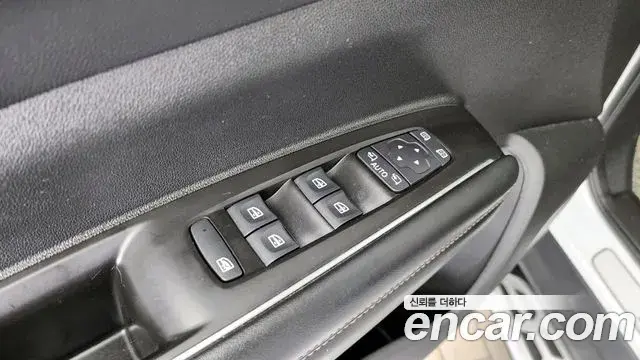Renault Samsung QM6 2022 — Şəkil 22/35