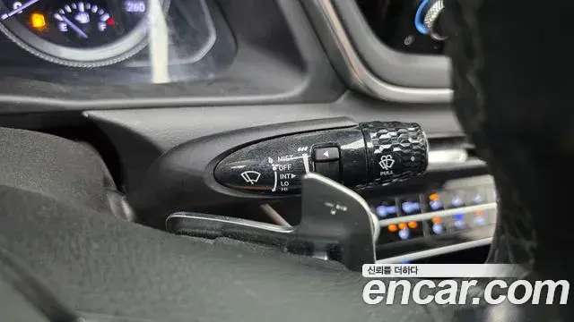 Hyundai Sonata 2020 — Фото 17/20
