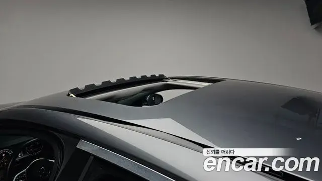 Mercedes-Benz E-Class 2020 — ფოტო 10/35