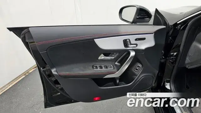Mercedes-Benz CLA-Class 2022 — Şəkil 3/30