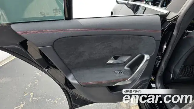 Mercedes-Benz CLA-Class 2022 — Şəkil 2/30