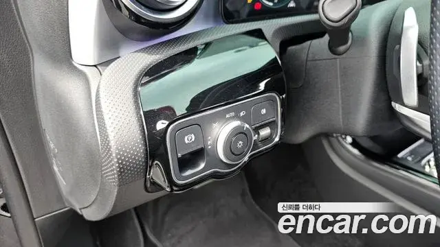 Mercedes-Benz CLA-Class 2022 — Şəkil 11/30