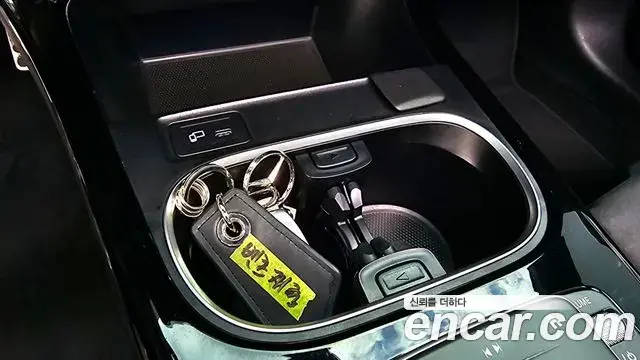 Mercedes-Benz CLA-Class 2022 — Şəkil 21/30