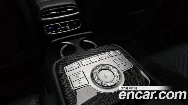 Genesis G80 2022 — Şəkil 1/20