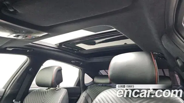 Genesis G80 2022 — Şəkil 8/20