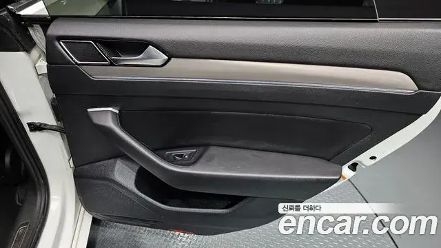 Volkswagen Arteon 2019 — ფოტო 5/35