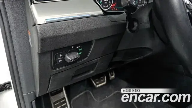 Volkswagen Arteon 2019 — ფოტო 3/35