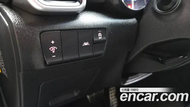 Kia Sportage The Bold 2019 — Şəkil 8/30