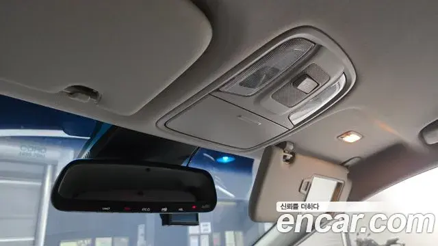 Kia Sportage The Bold 2019 — Şəkil 13/30