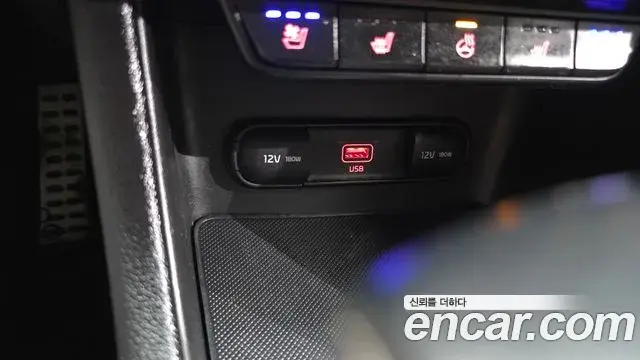 Kia Sportage The Bold 2019 — Şəkil 3/30