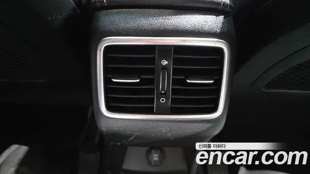 Kia Sportage The Bold 2019 — Şəkil 25/30