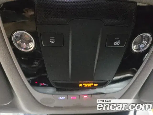 Kia Seltos 2020 — ფოტო 15/20