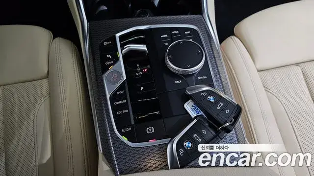 BMW 3 Series 2024 — Şəkil 26/34