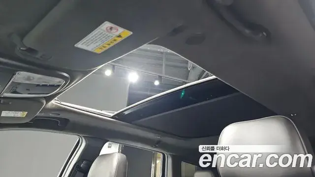Jeep Grand Cherokee 2018 — Şəkil 3/20