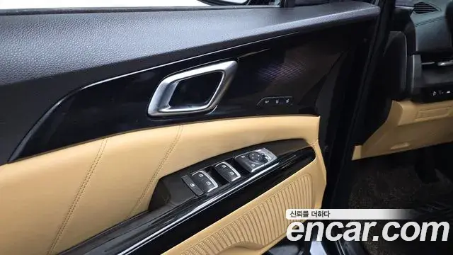 Kia Carnival 2021 — Şəkil 11/35