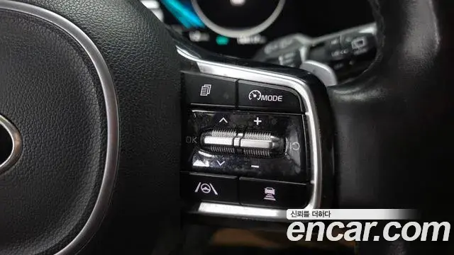 Kia Carnival 2021 — Şəkil 2/35