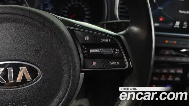 Kia Sportage The Bold 2020 — Şəkil 4/20