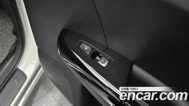 Kia Sportage The Bold 2020 — Şəkil 12/20