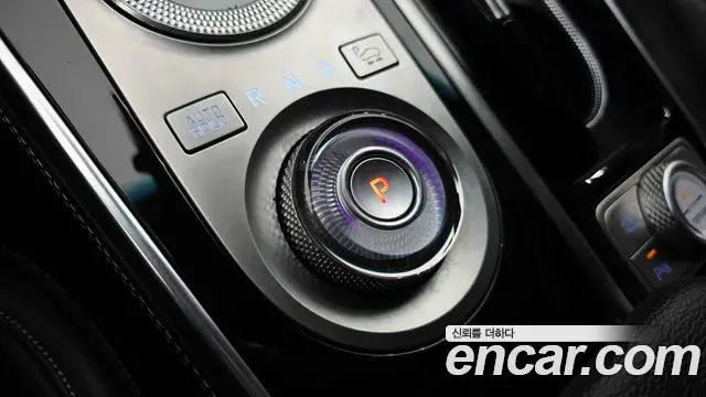 Genesis GV80 2021 — Photo 9/20