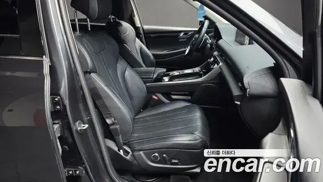 Genesis GV80 2021 — Photo 12/20