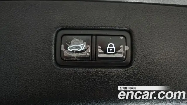 Genesis GV80 2021 — Photo 18/20